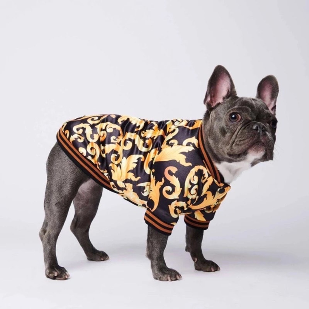 Pet Apparel